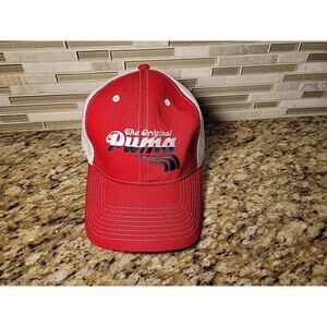 Puma Golf Hat Adjustable SnapBack Cap One Size Fits All Adjustable